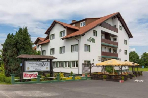 Hotels in Hasselroth